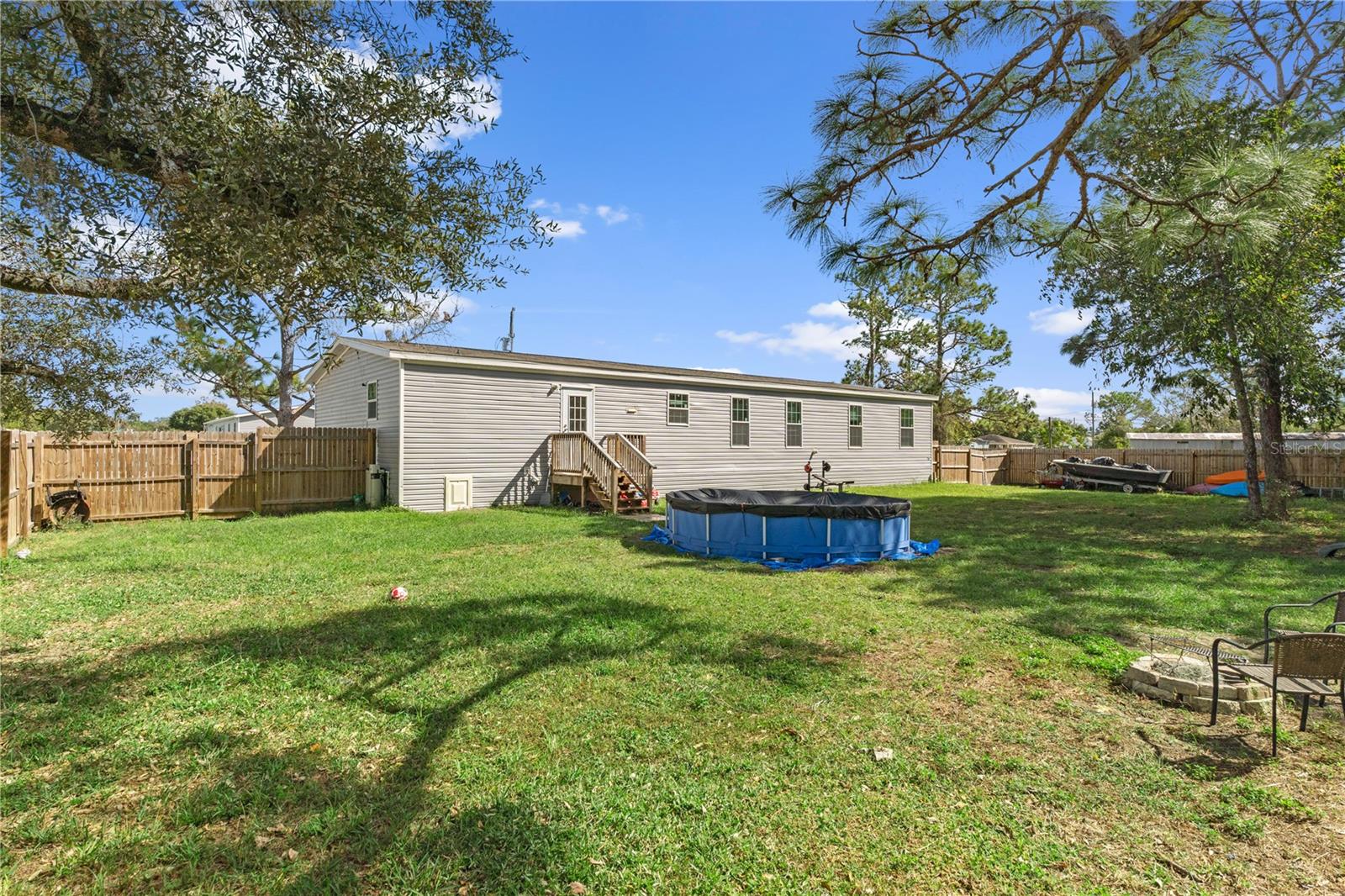 5139 ORLANDO AVENUE, Brooksville, FL 34604