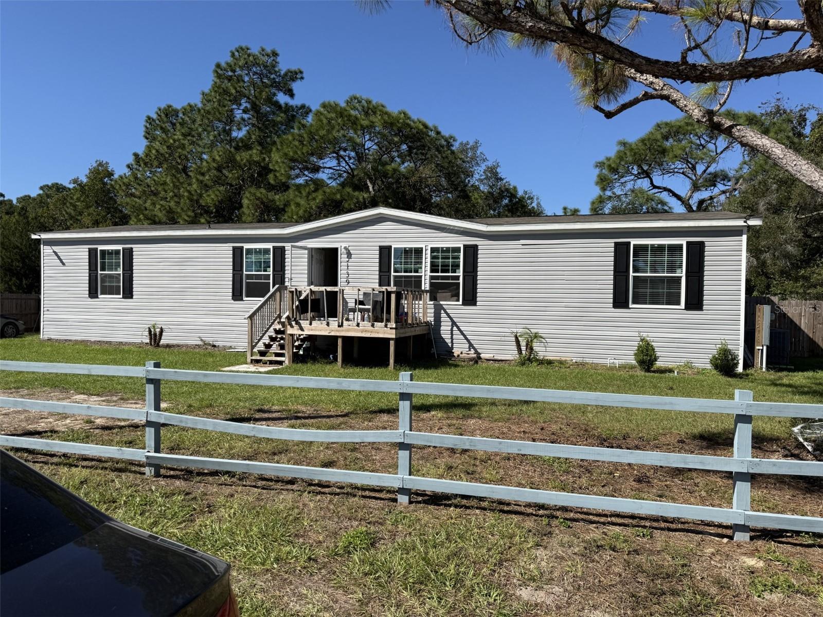 5139 ORLANDO AVENUE, Brooksville, FL 34604