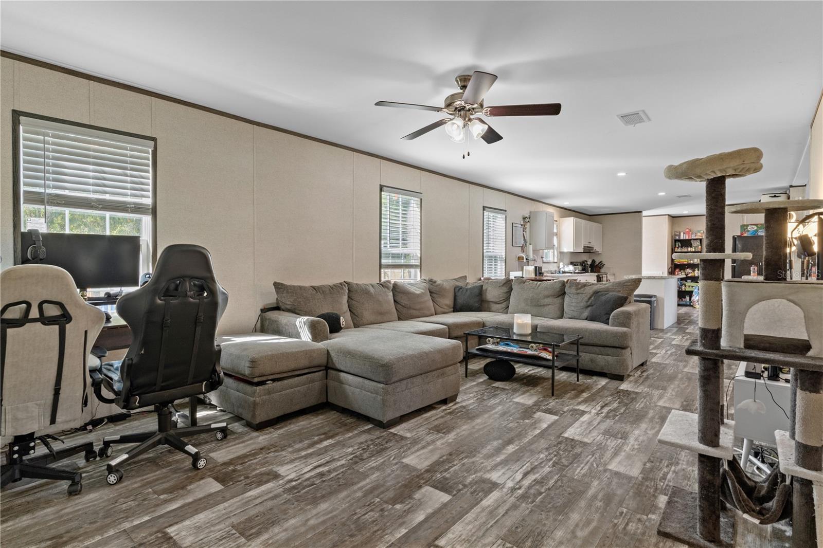 5139 ORLANDO AVENUE, Brooksville, FL 34604