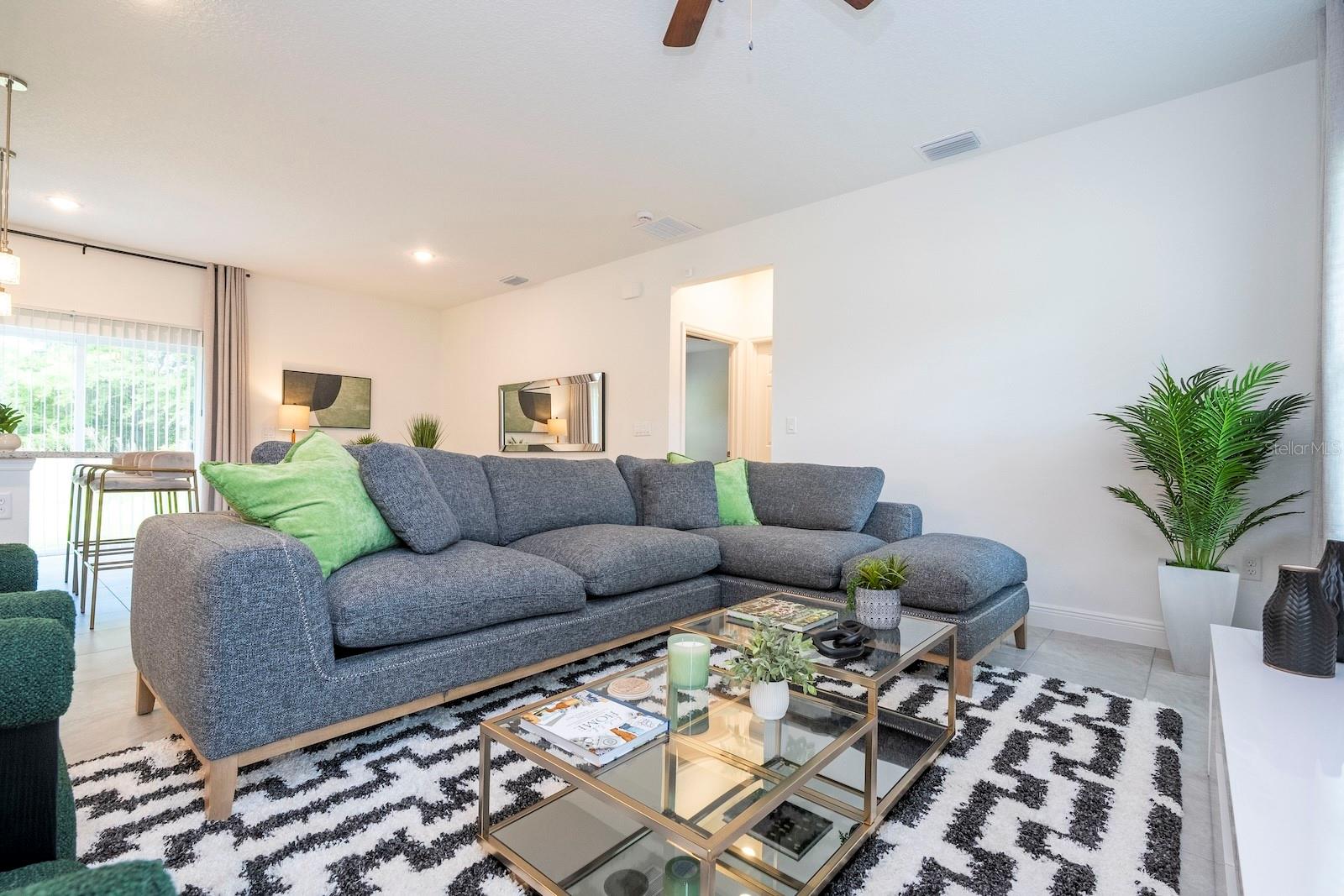 Model Home Model Home