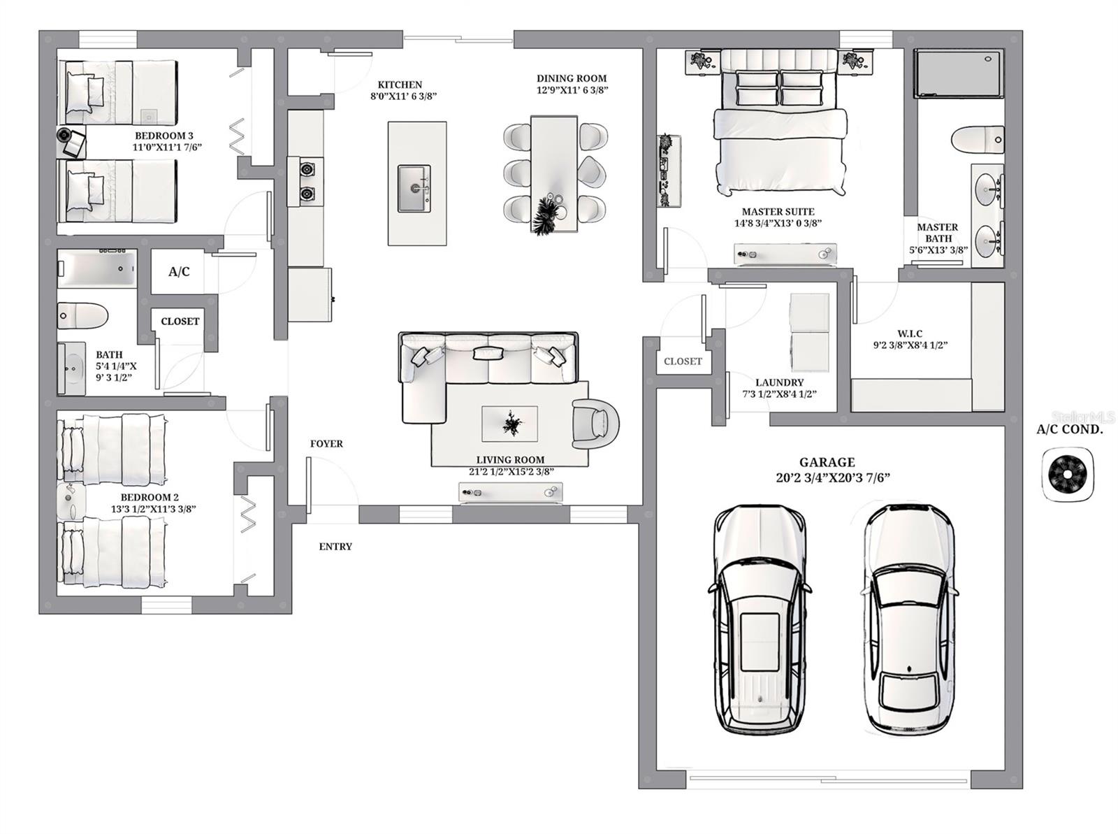 Floor Plan Floor Plan