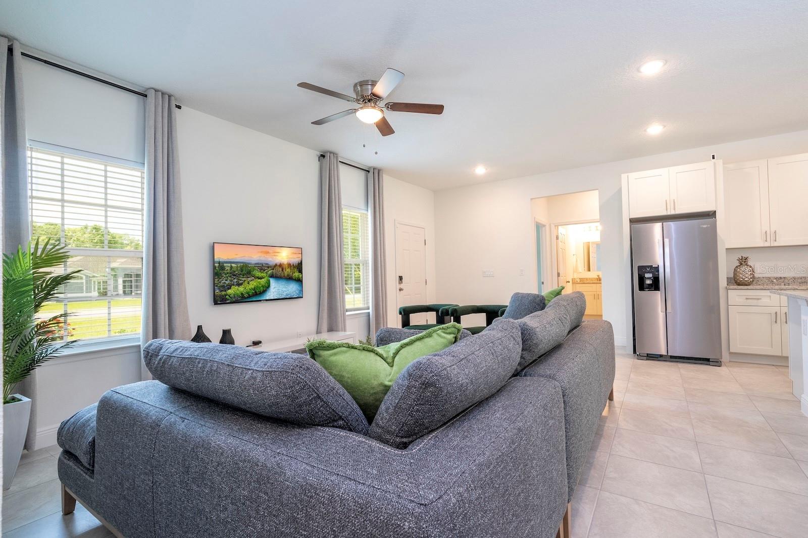 Model Home Model Home