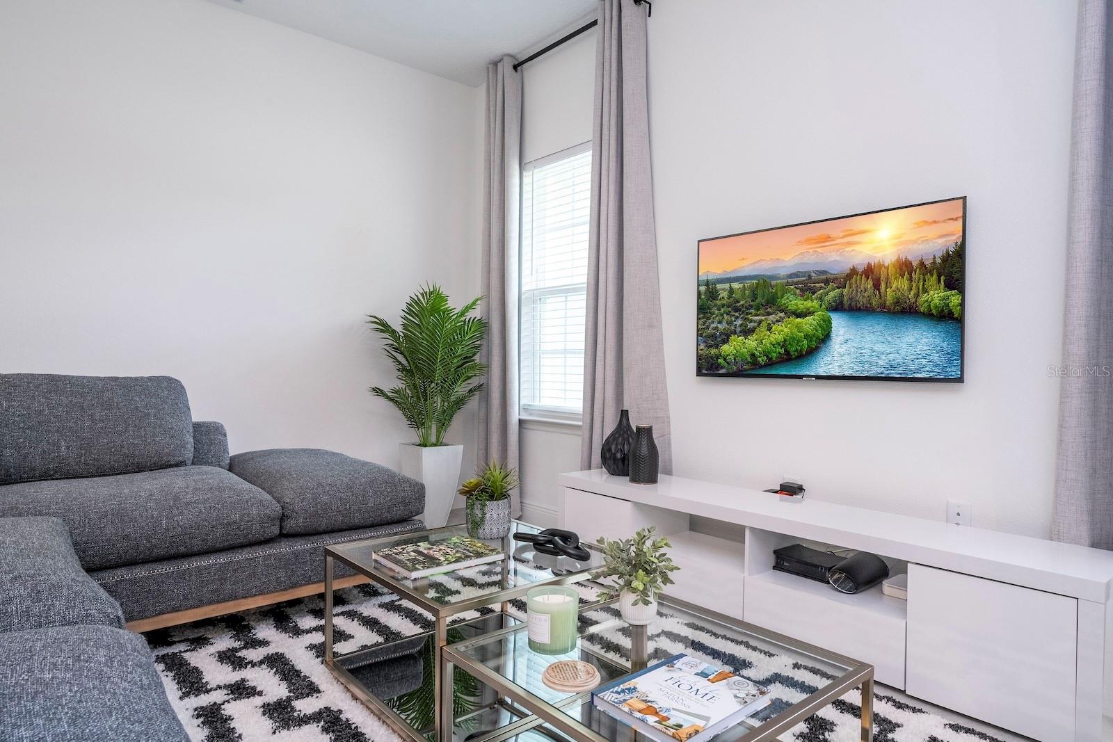 Model Home Model Home