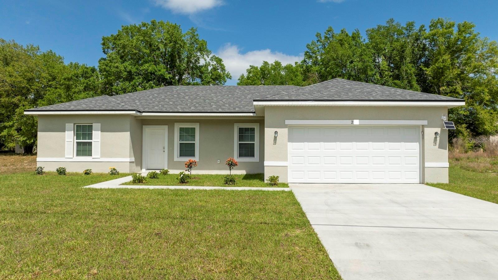 Model Home Model Home