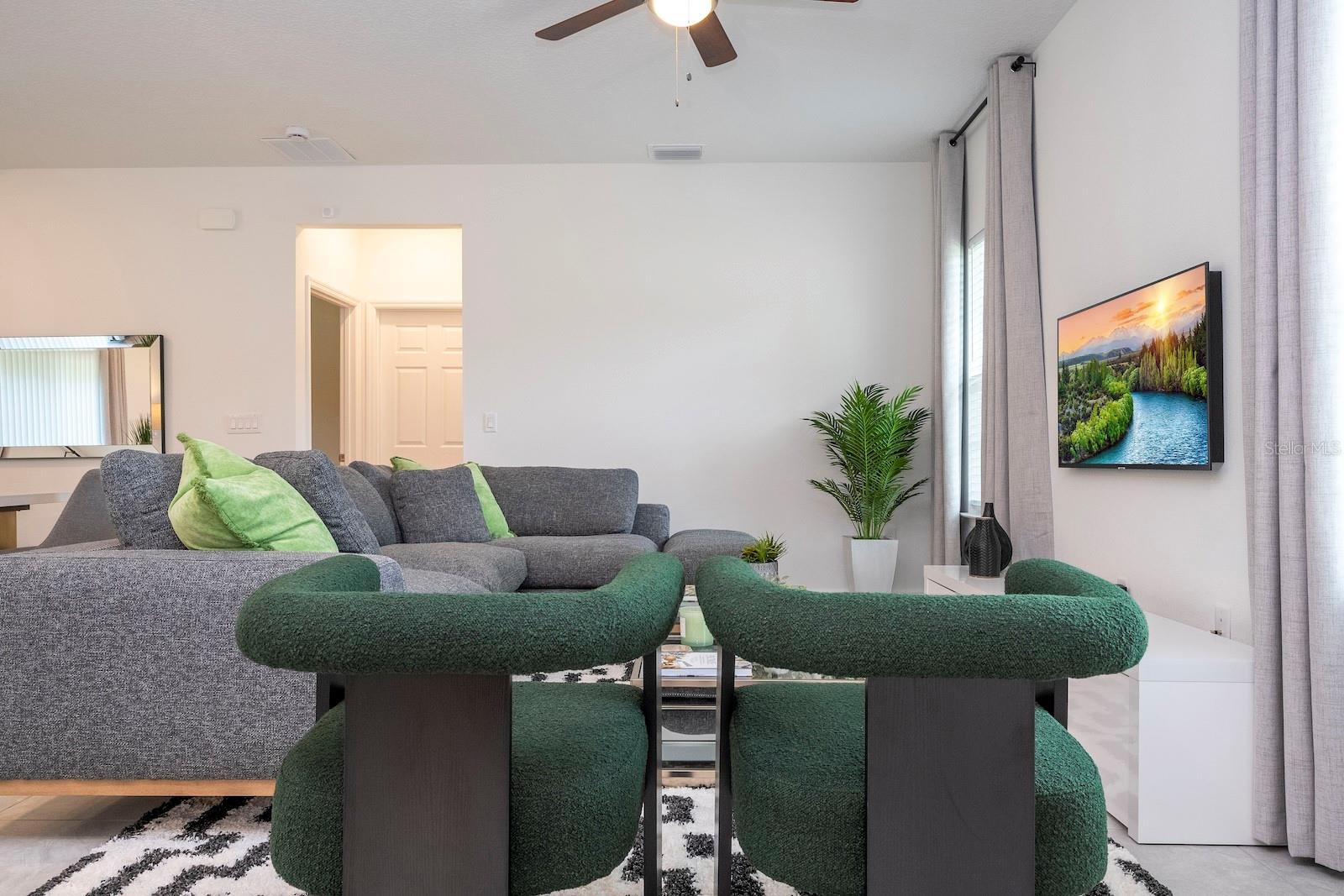Model Home Model Home