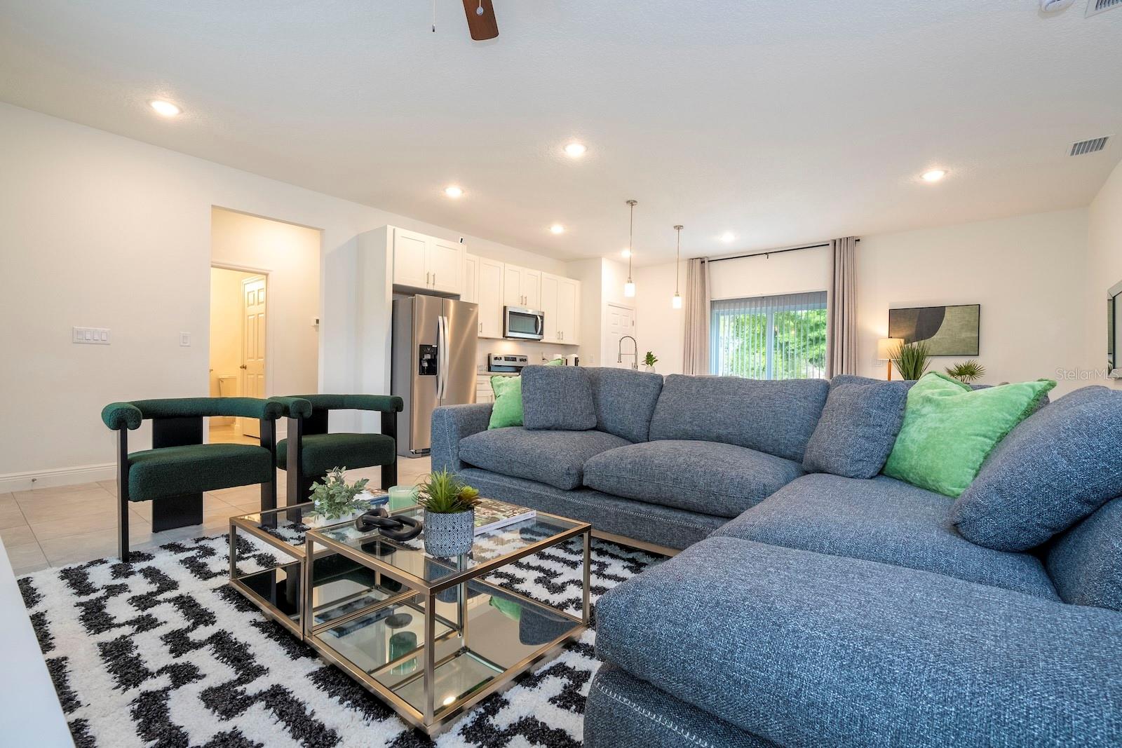 Model Home Model Home