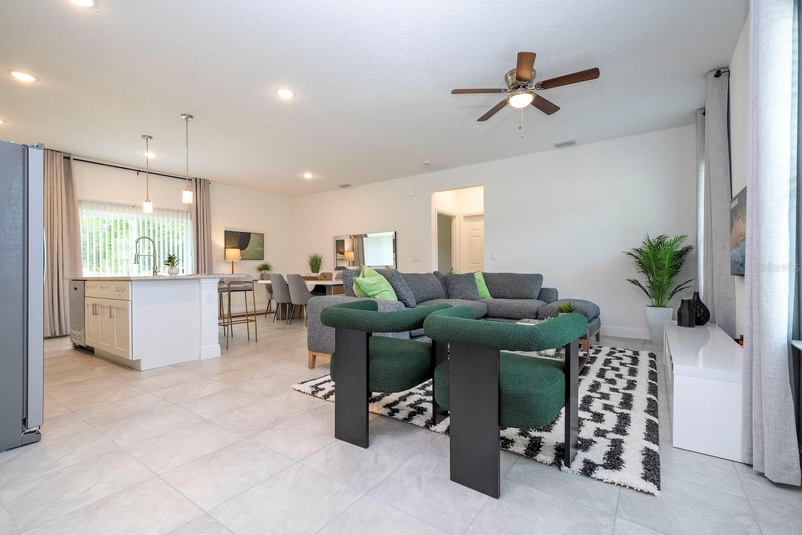 Model Home Model Home
