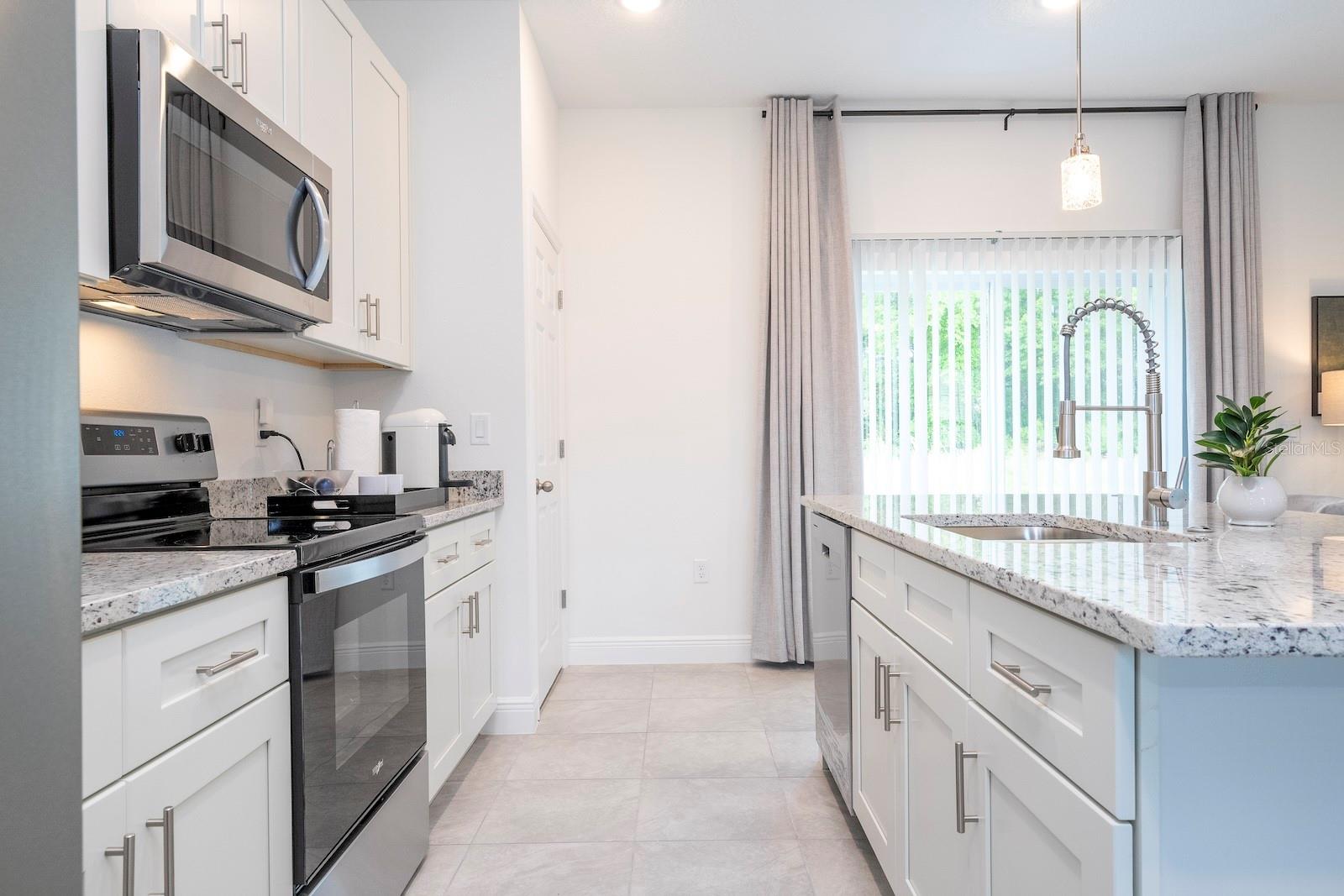 Model Home