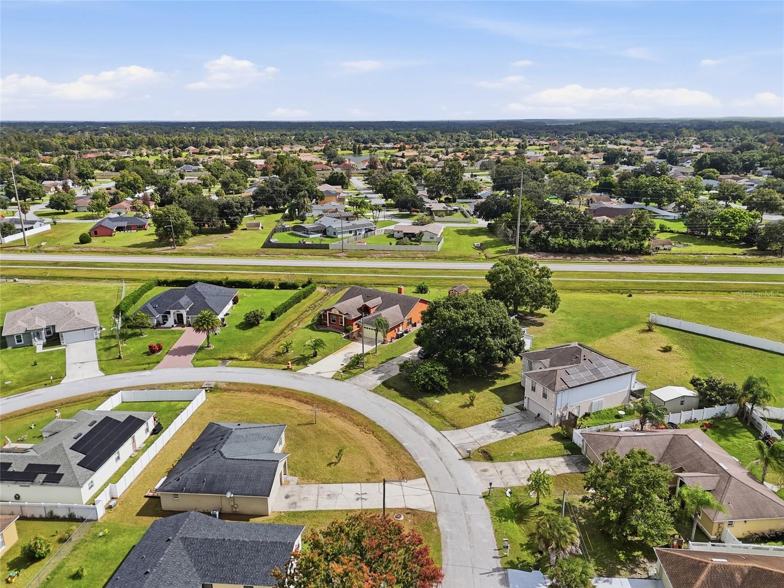 327 EDGEWOOD COURT, Poinciana, FL 34759