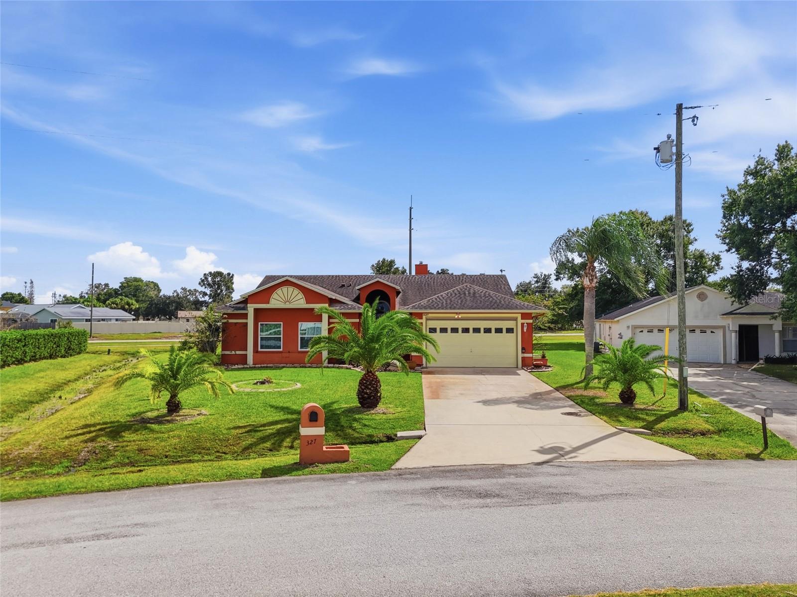 327 EDGEWOOD COURT, Poinciana, FL 34759 327 EDGEWOOD COURT, Poinciana, FL 34759