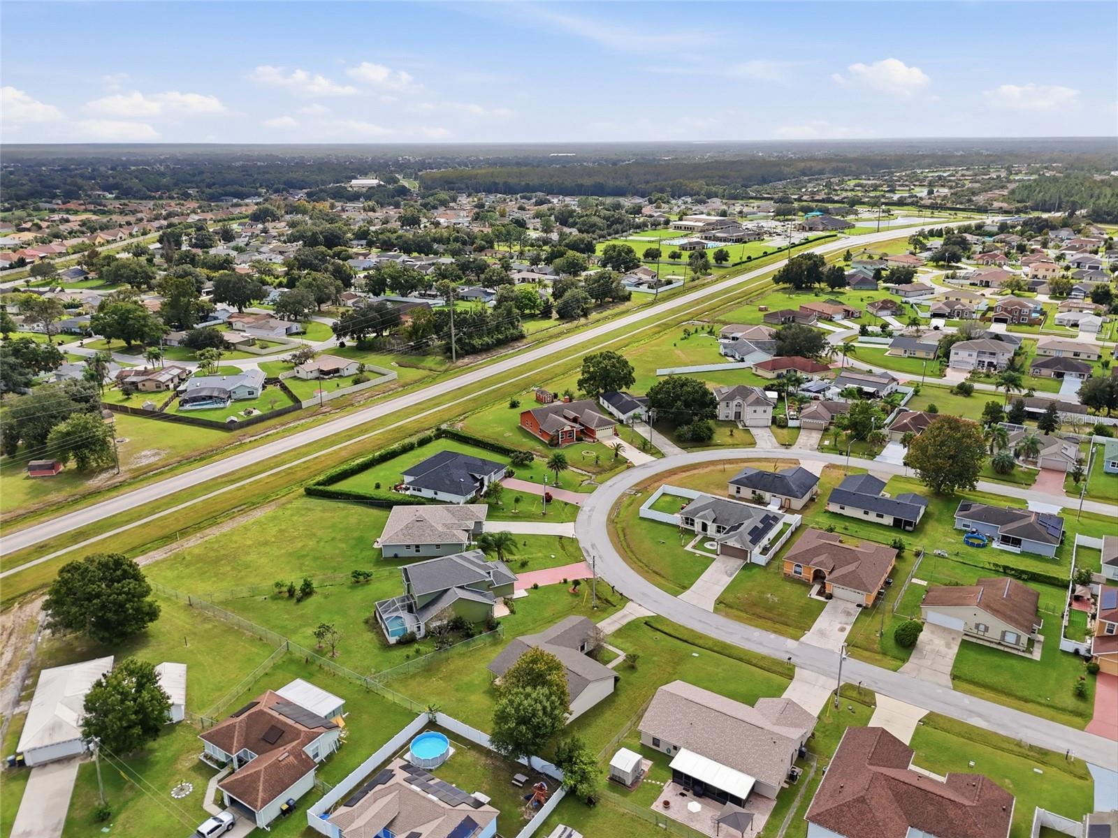 327 EDGEWOOD COURT, Poinciana, FL 34759