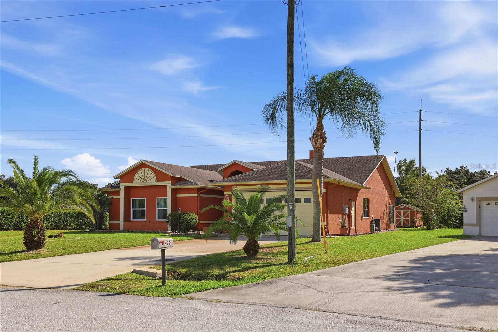 327 EDGEWOOD COURT, Poinciana, FL 34759 327 EDGEWOOD COURT, Poinciana, FL 34759