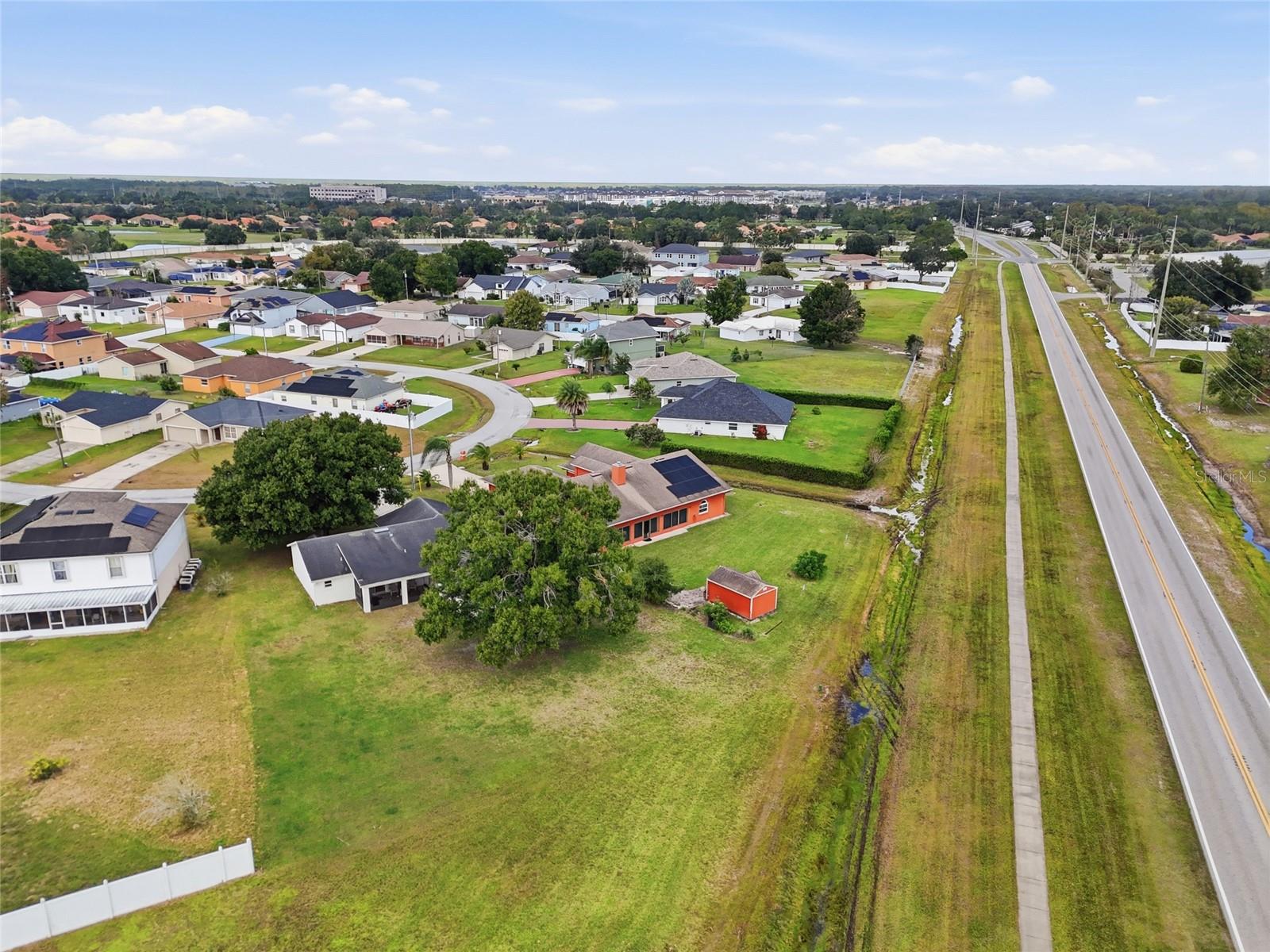 327 EDGEWOOD COURT, Poinciana, FL 34759