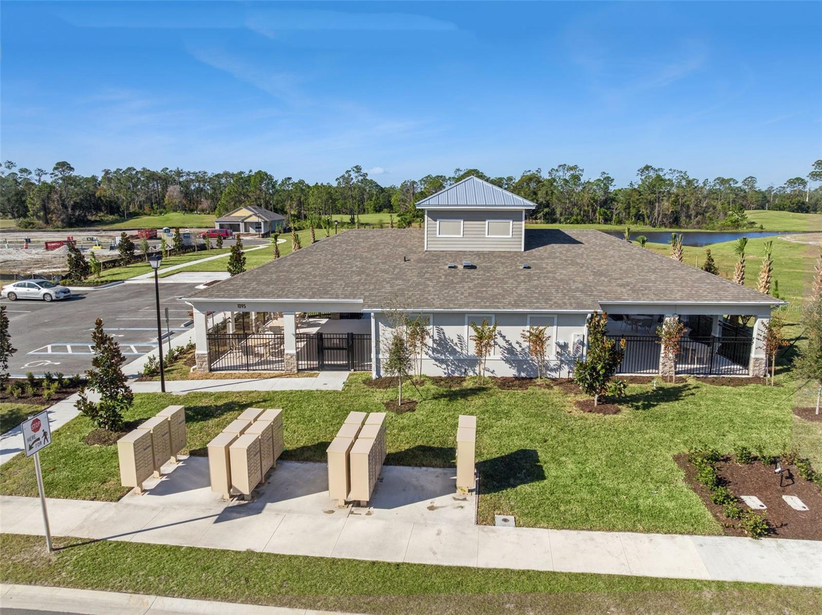 965 CHAMPION RIDGE DRIVE, Daytona Beach, FL 32124