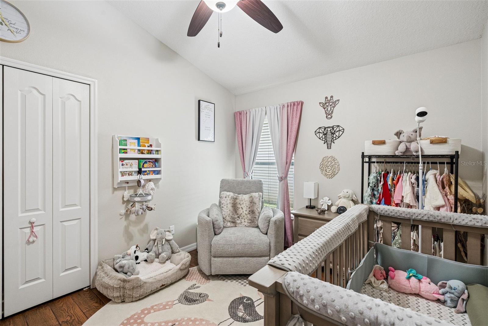 1519 BALSAM WILLOW TRAIL, Orlando, FL 32825