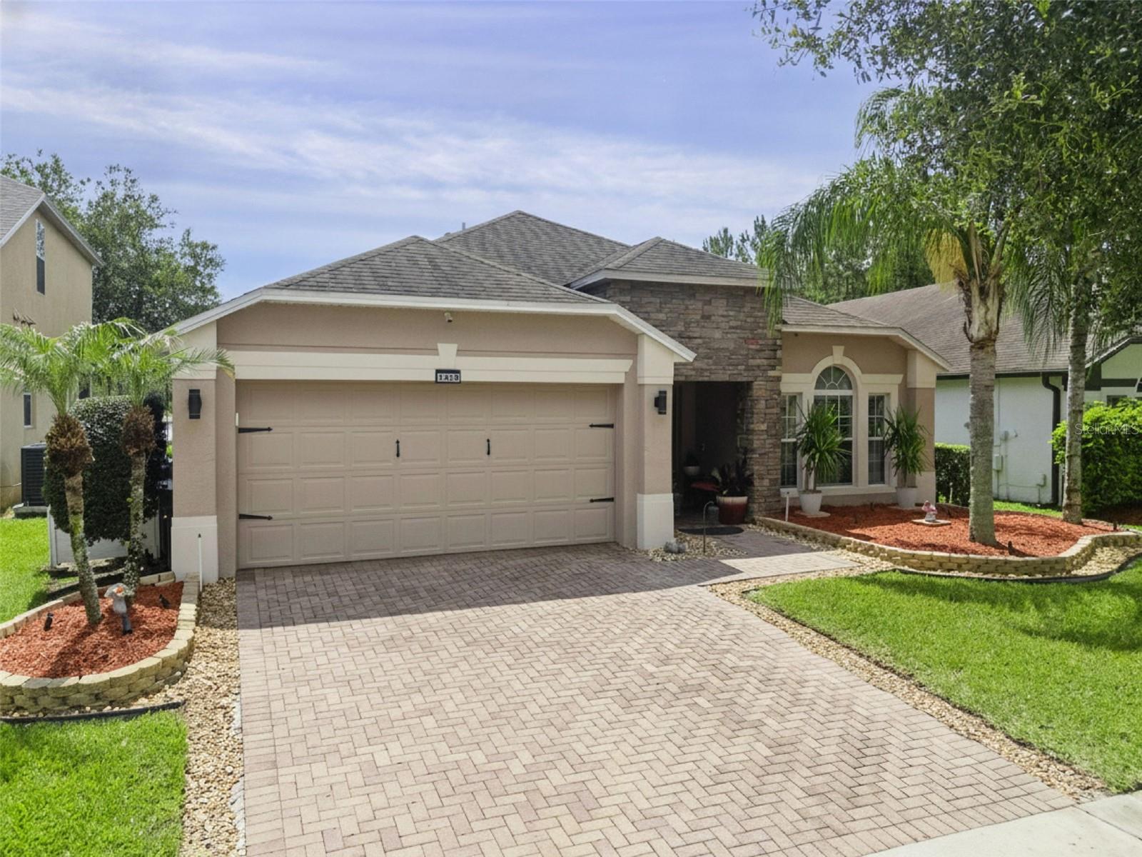 1519 BALSAM WILLOW TRAIL, Orlando, FL 32825 1519 BALSAM WILLOW TRAIL, Orlando, FL 32825