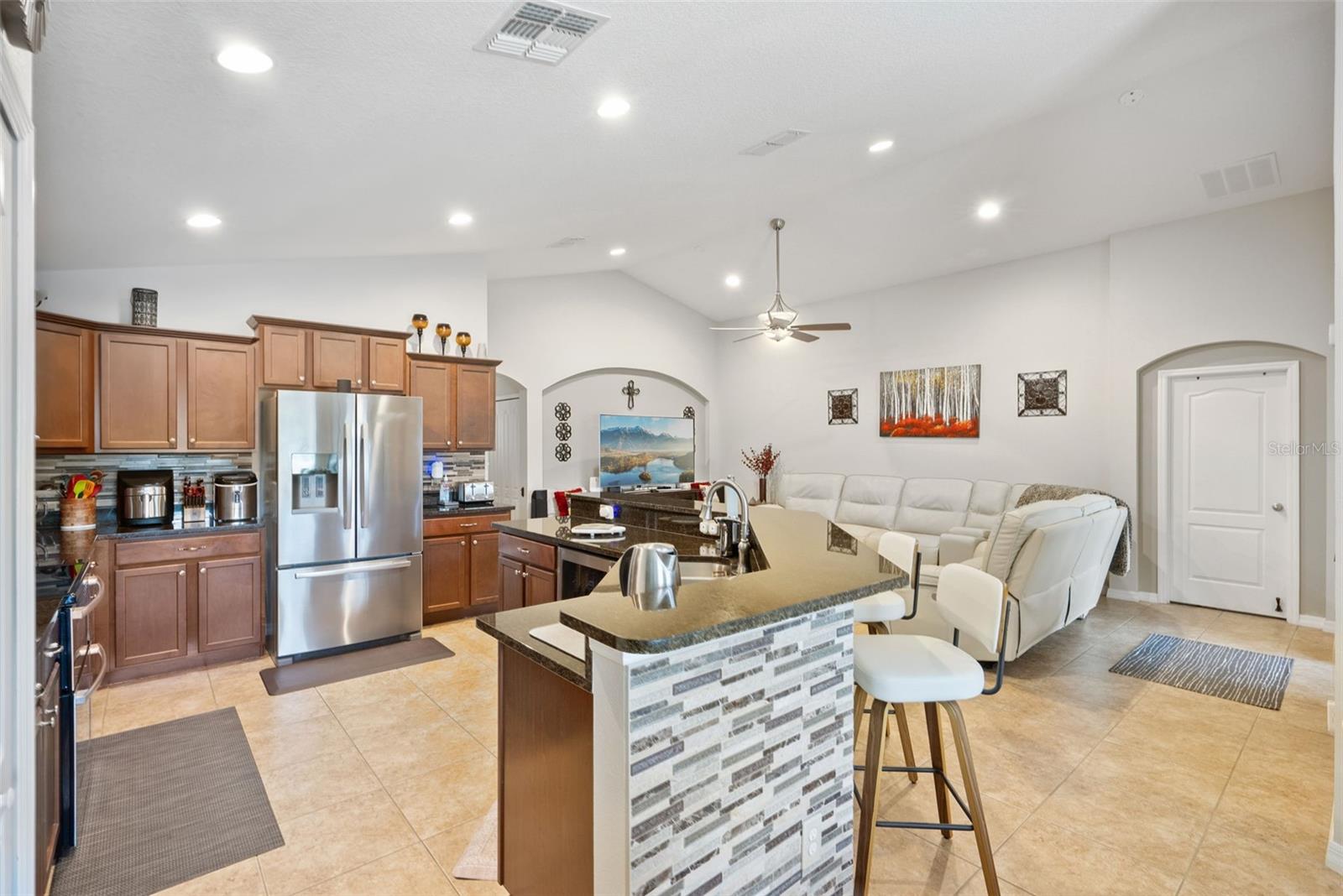 1519 BALSAM WILLOW TRAIL, Orlando, FL 32825