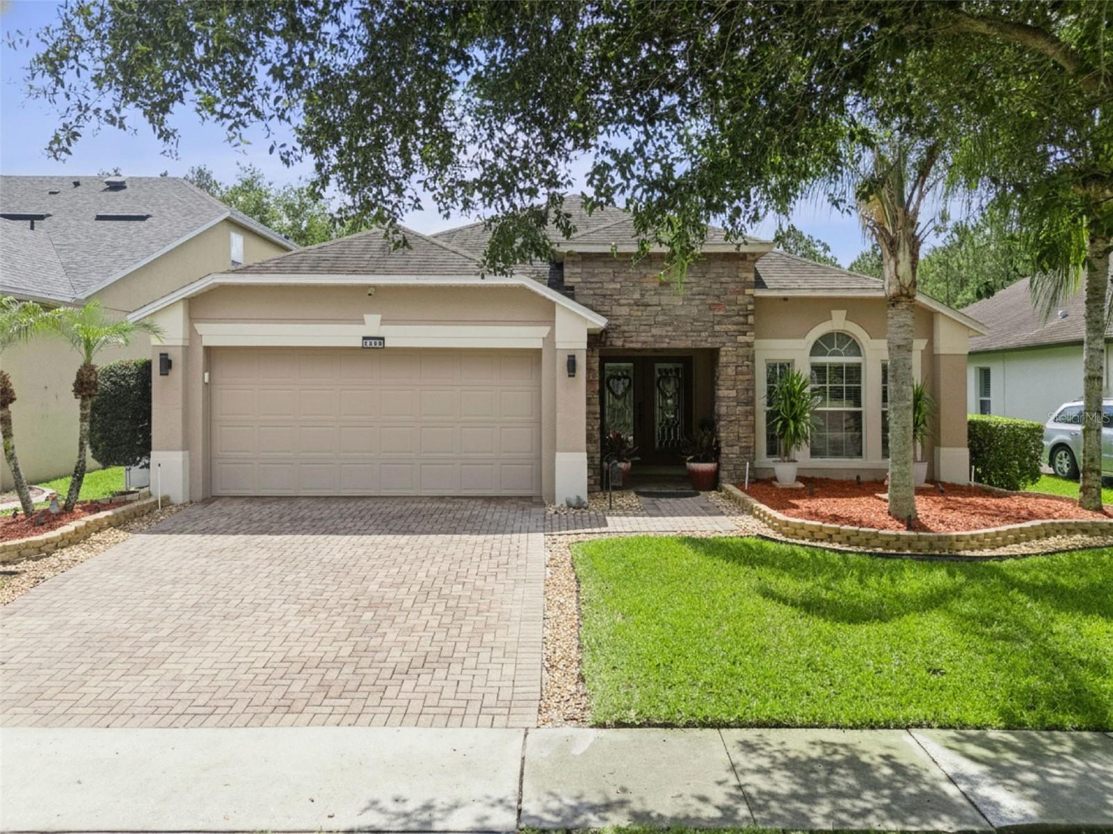 1519 BALSAM WILLOW TRAIL, Orlando, FL 32825 1519 BALSAM WILLOW TRAIL, Orlando, FL 32825