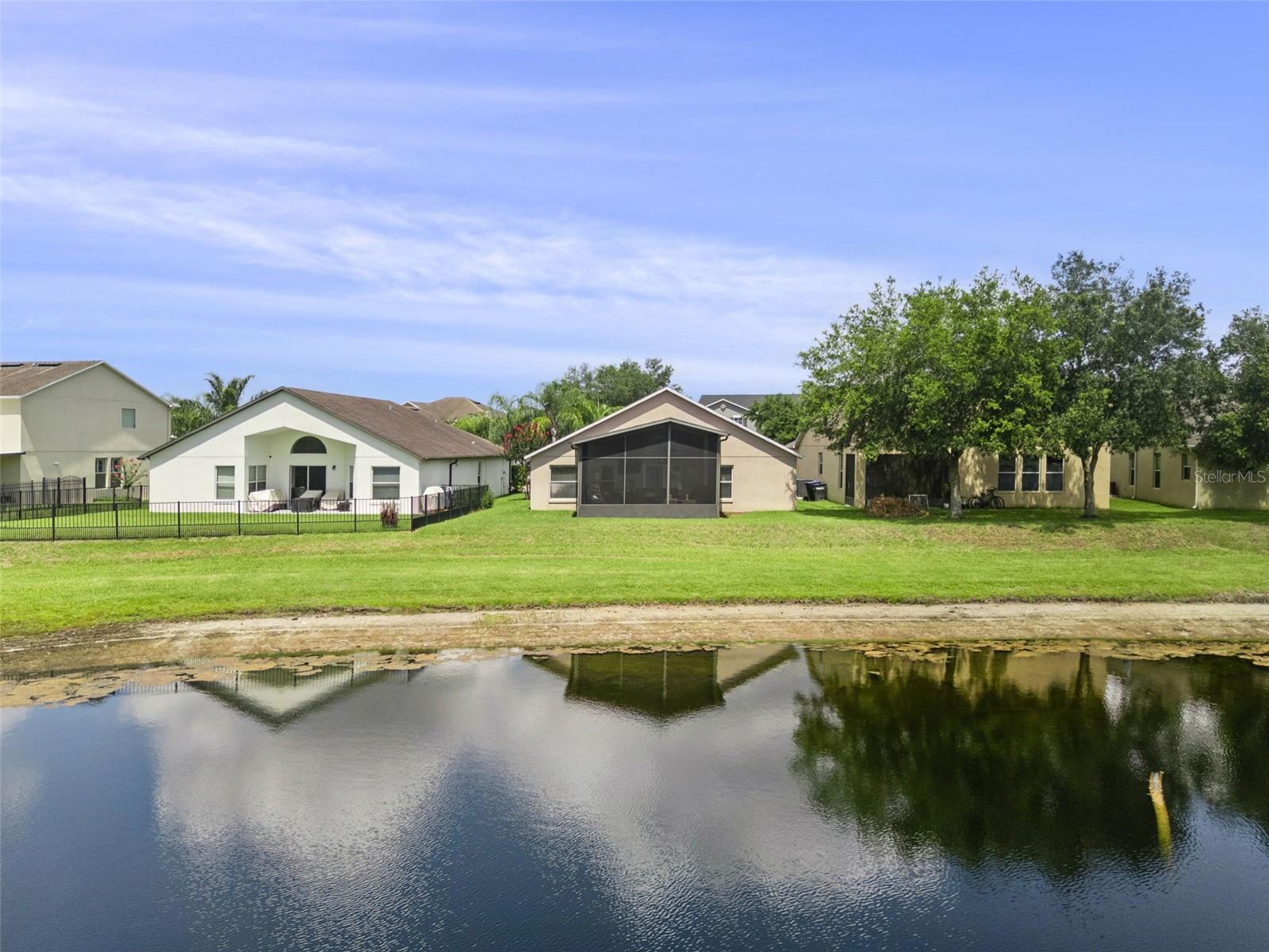 1519 BALSAM WILLOW TRAIL, Orlando, FL 32825