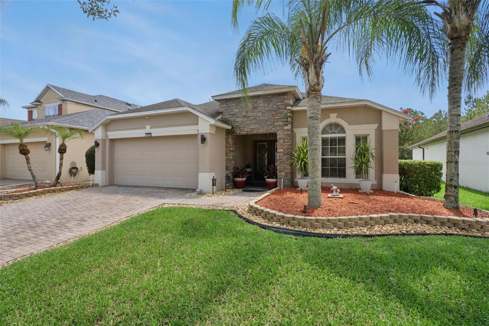 1519 BALSAM WILLOW TRAIL, Orlando, FL 32825