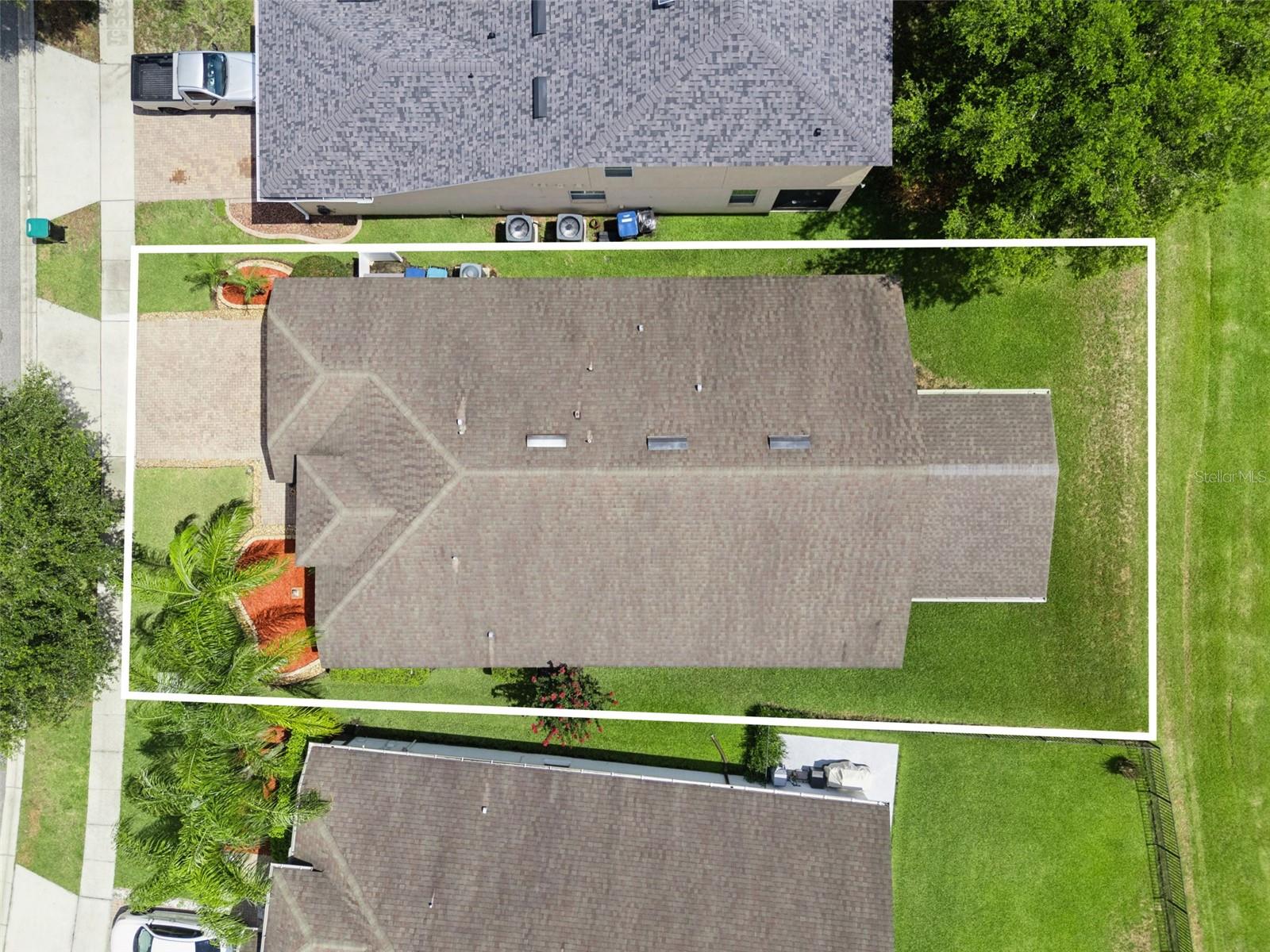 1519 BALSAM WILLOW TRAIL, Orlando, FL 32825