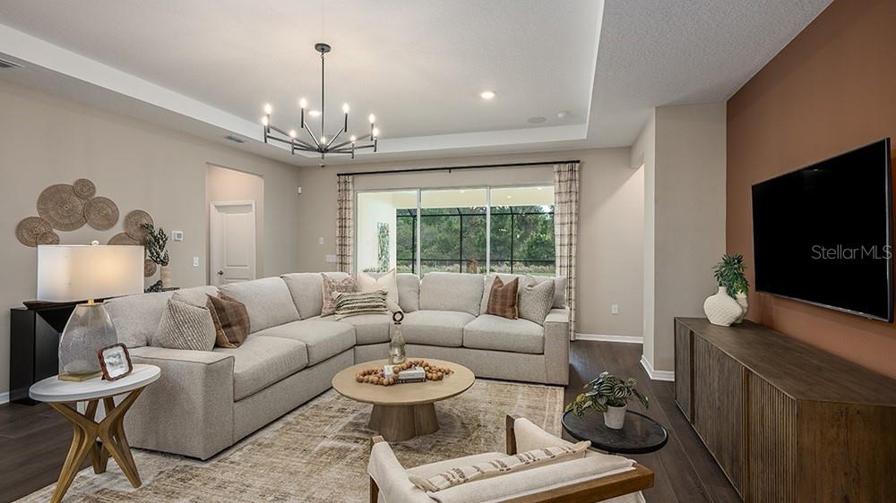 870 Junonia Boulevard ~ Model Home
