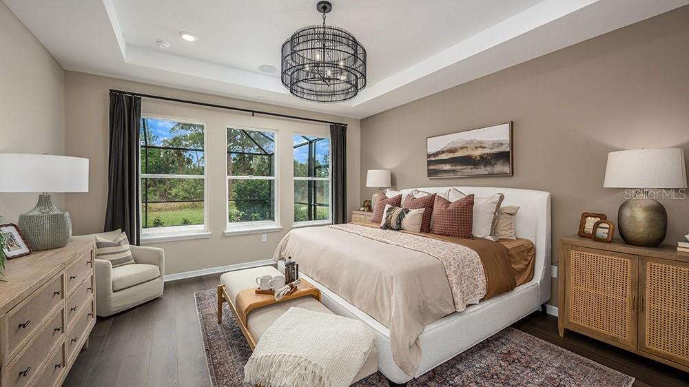 870 Junonia Boulevard ~ Model Home