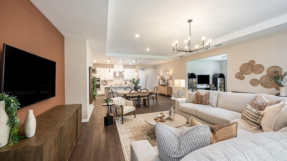 870 Junonia Boulevard ~ Model Home