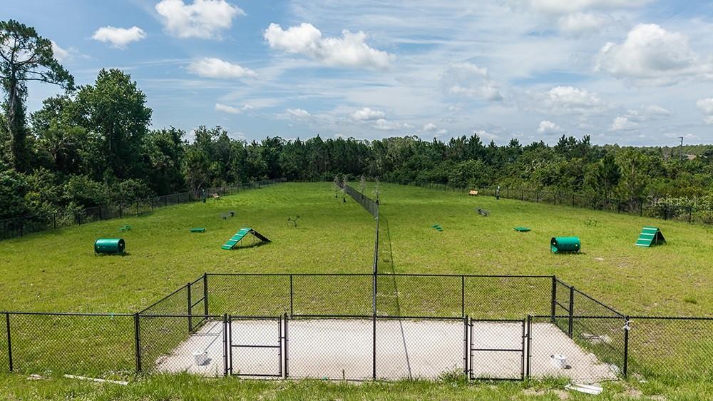 Ardisia Park Community