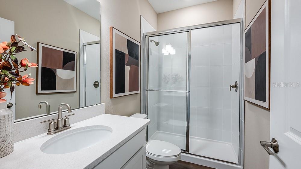 870 Junonia Boulevard ~ Model Home