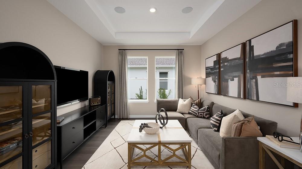 870 Junonia Boulevard ~ Model Home