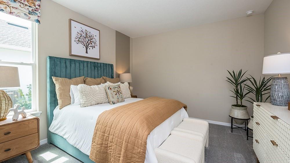 870 Junonia Boulevard ~ Model Home