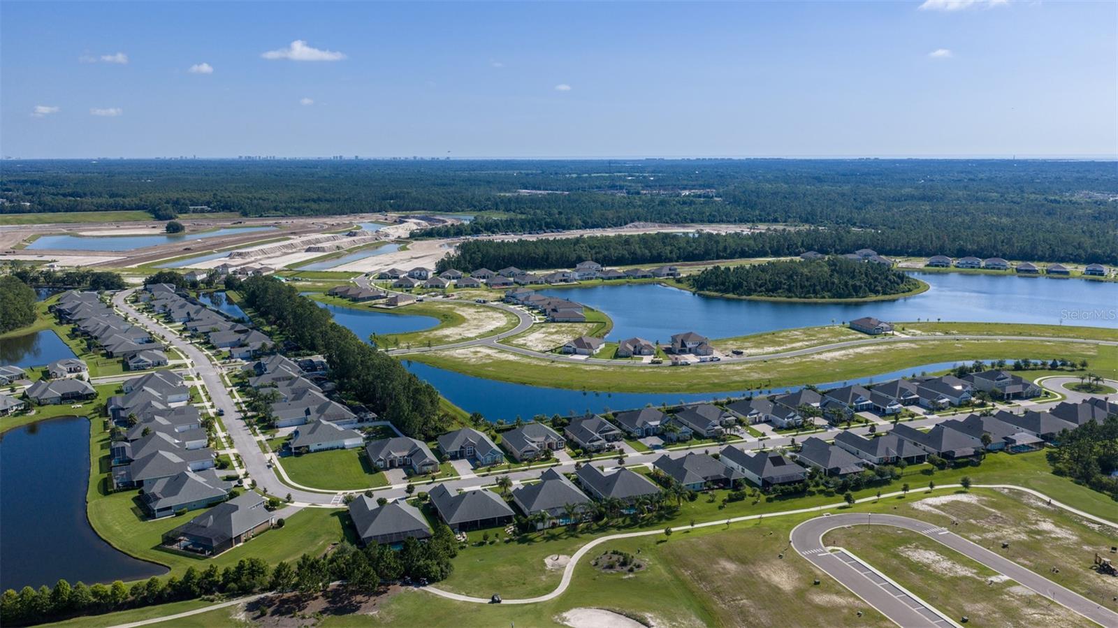 Ardisia Park Community