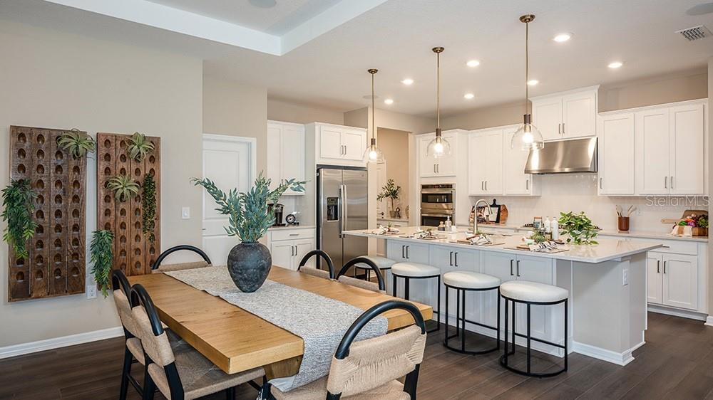 870 Junonia Boulevard ~ Model Home