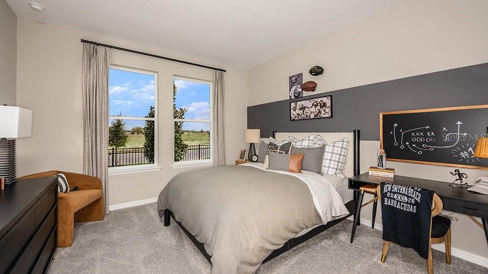 870 Junonia Boulevard ~ Model Home