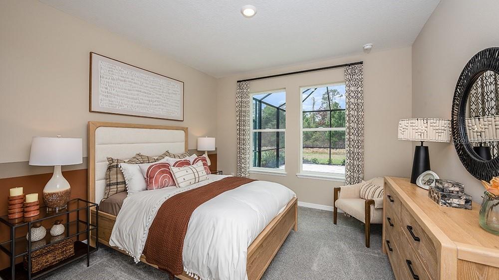 870 Junonia Boulevard ~ Model Home