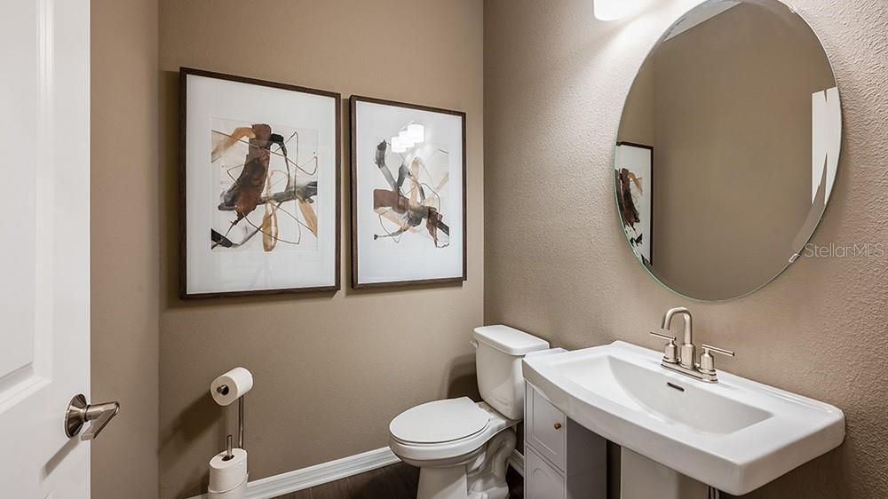 870 Junonia Boulevard ~ Model Home