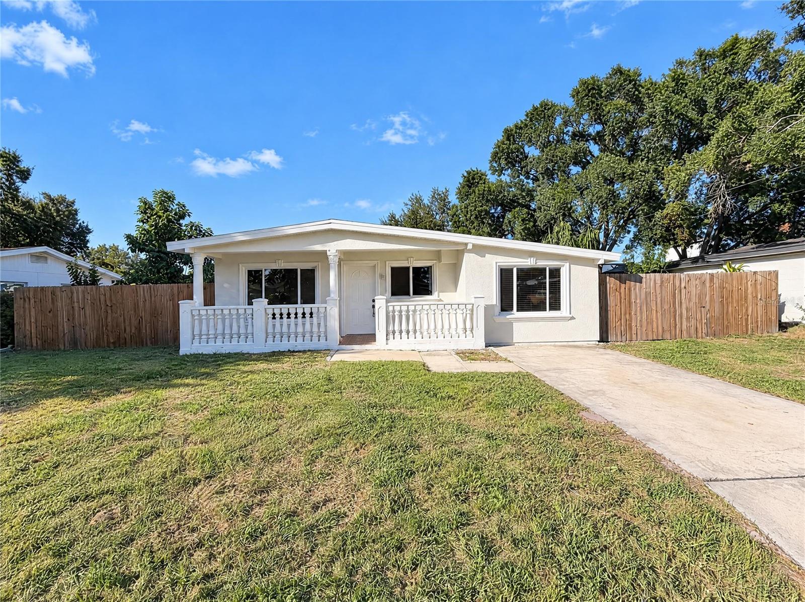 3205 W ROGERS AVENUE, Tampa, FL 33611