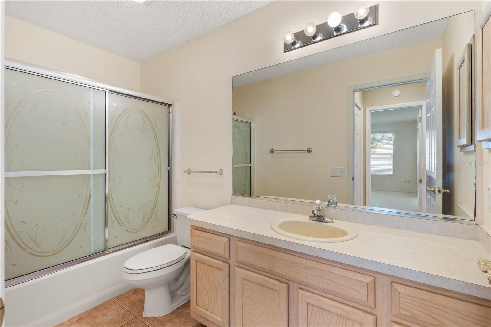 Guest Bath