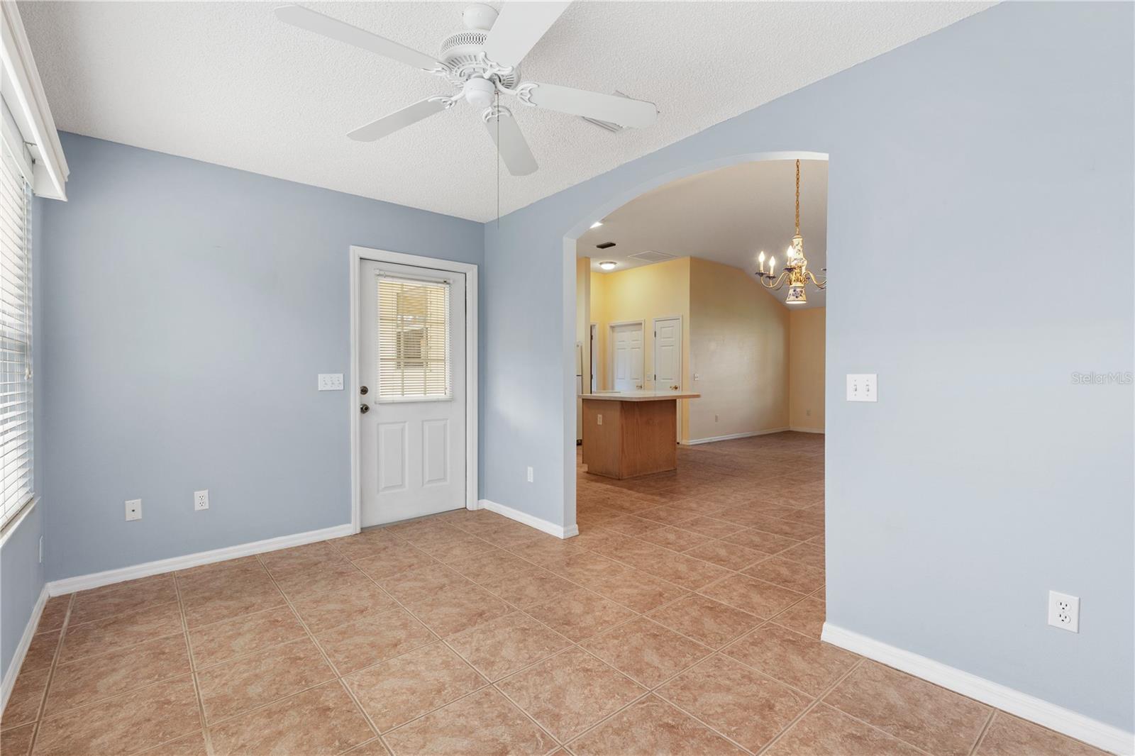 Fla Room