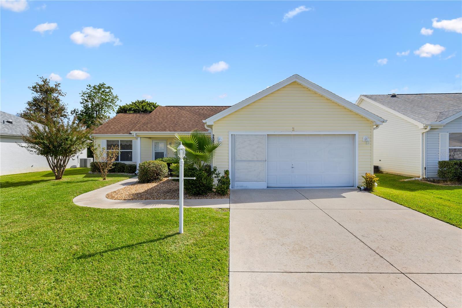 2055 PALO ALTO AVENUE, The Villages, FL 32159 2055 PALO ALTO AVENUE, The Villages, FL 32159