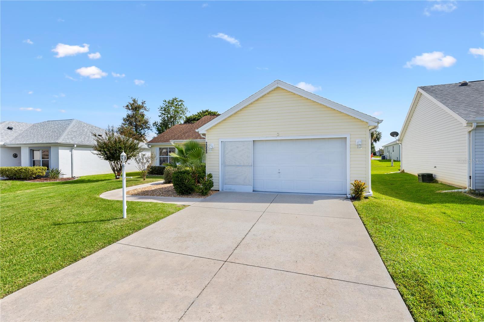 2055 PALO ALTO AVENUE, The Villages, FL 32159