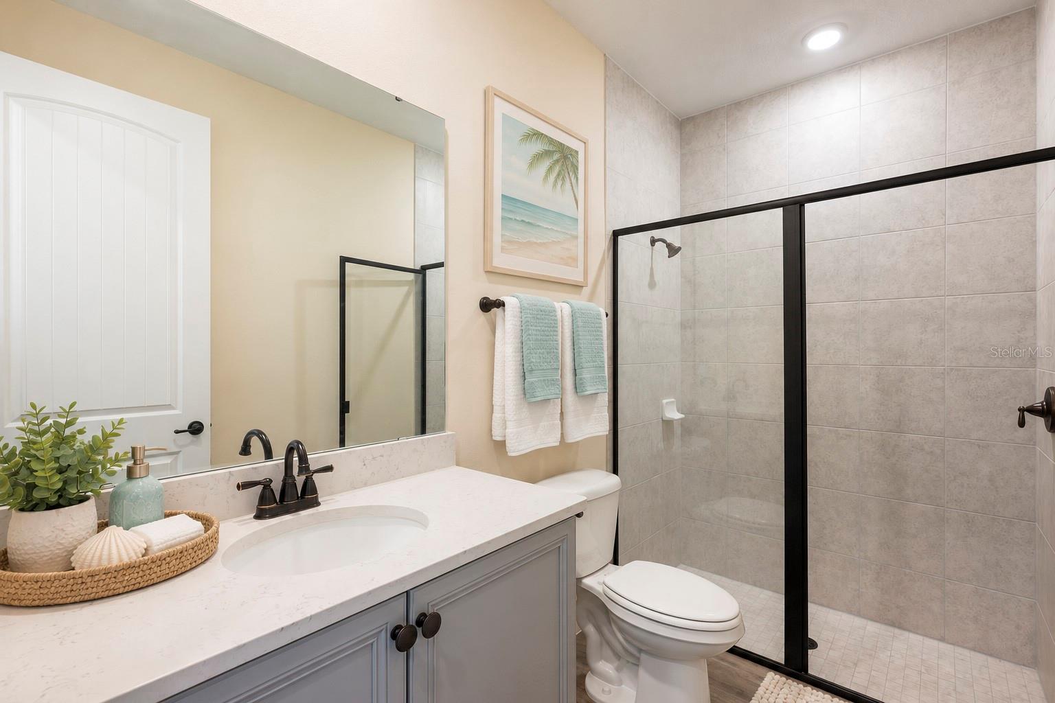 Bathroom 3