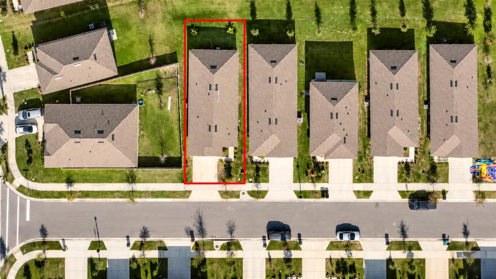1015 VICTORIA PARC AVENUE, Orange City, FL 32763