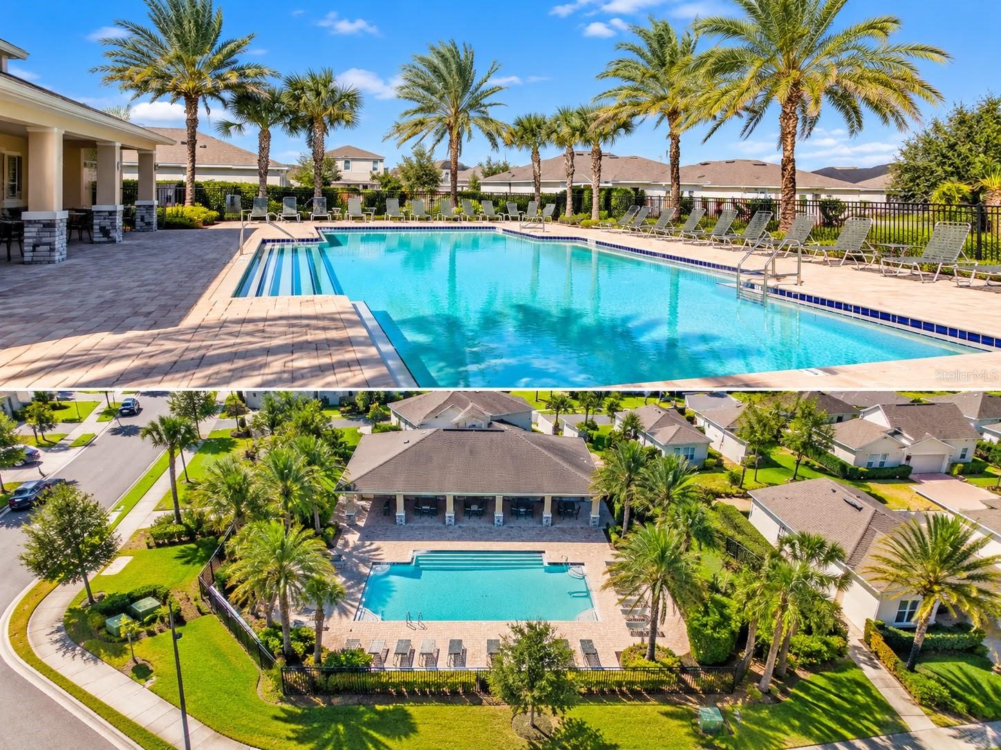 1015 VICTORIA PARC AVENUE, Orange City, FL 32763