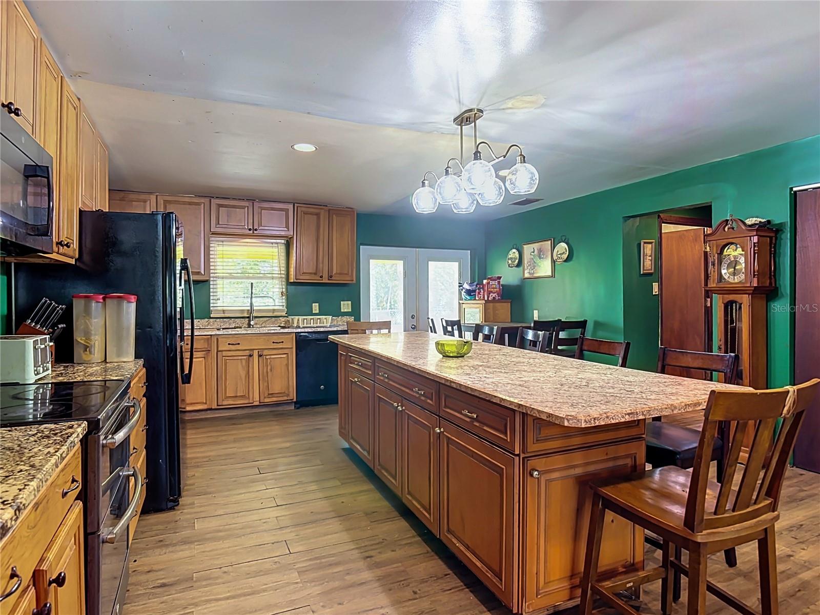28418 BOUGAINVILLEA AVENUE, Paisley, FL 32767