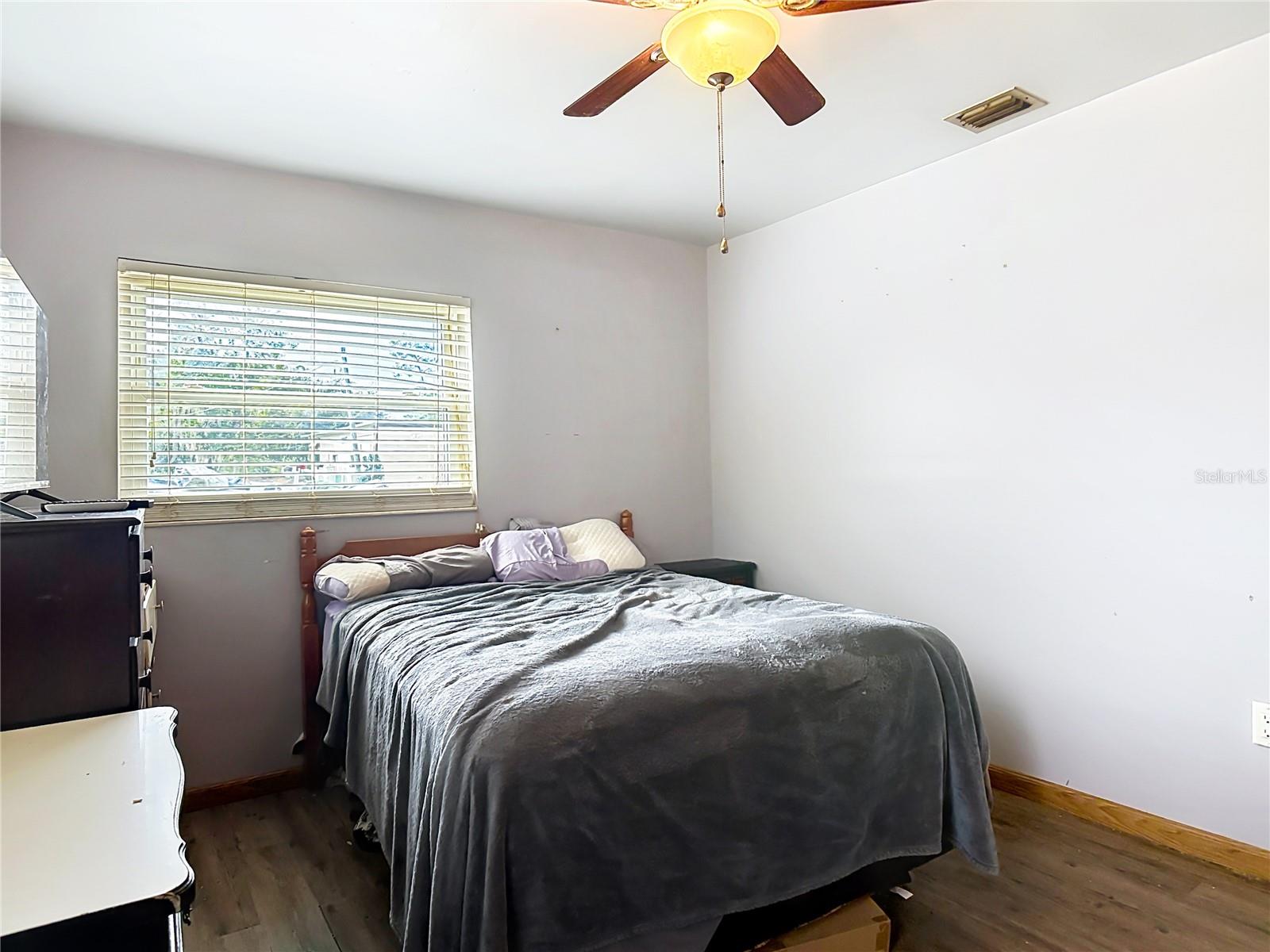 28418 BOUGAINVILLEA AVENUE, Paisley, FL 32767