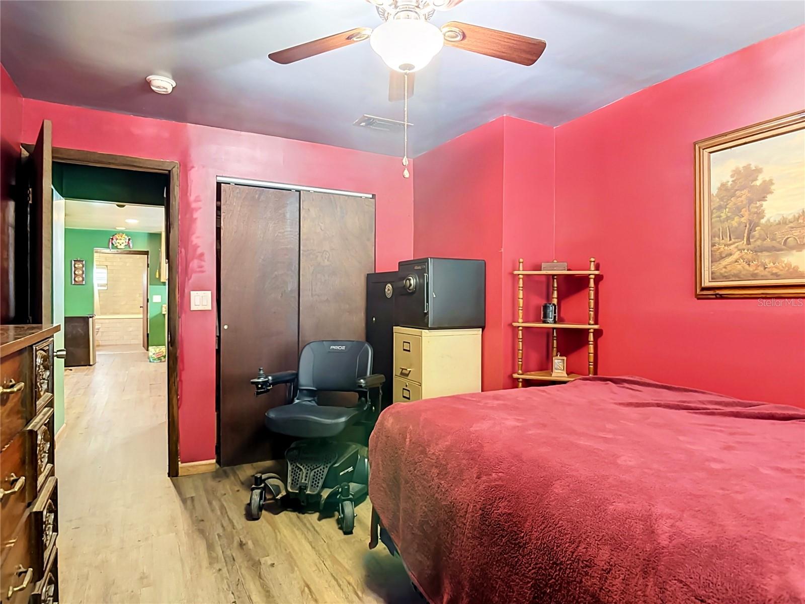 28418 BOUGAINVILLEA AVENUE, Paisley, FL 32767