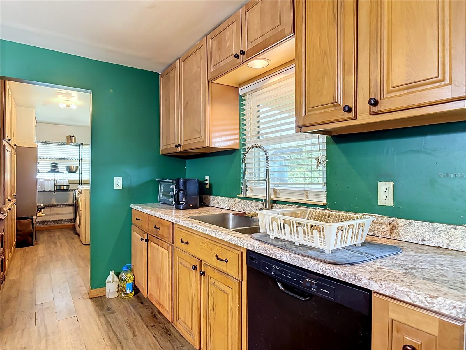 28418 BOUGAINVILLEA AVENUE, Paisley, FL 32767