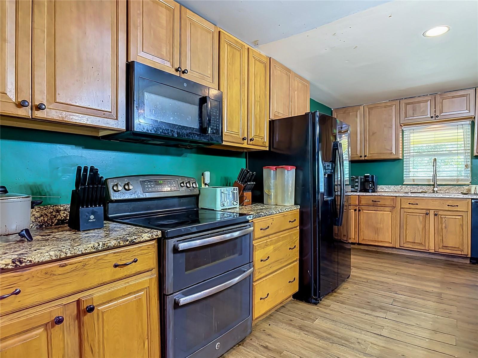 28418 BOUGAINVILLEA AVENUE, Paisley, FL 32767